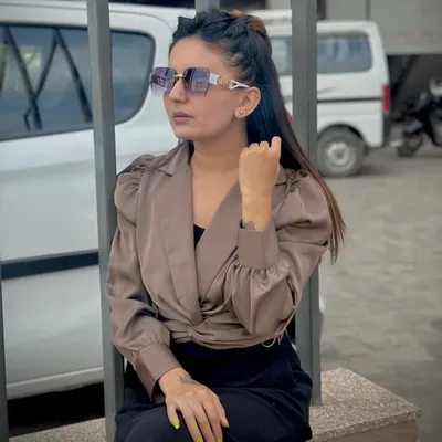 Panchal sejal profile