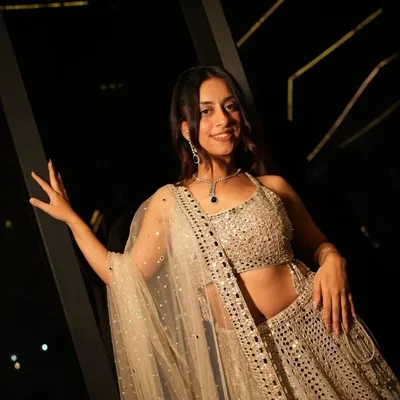 Sejal Bhutani profile