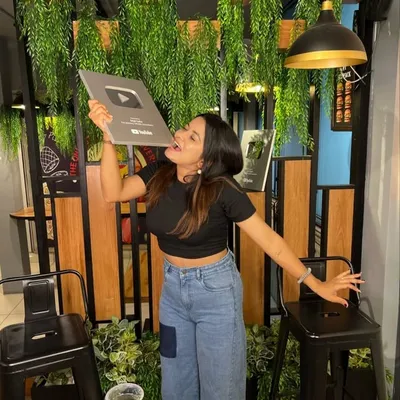 Sejal Gaba profile