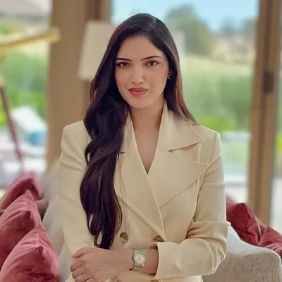 Sejal Jain profile