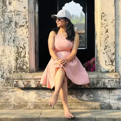 Sejal Khandare profile