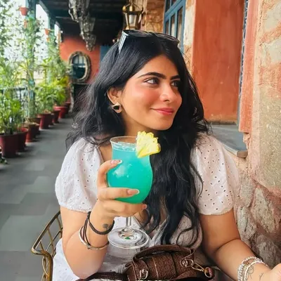 Sejal profile