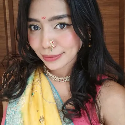 Sejal Pinky Bhagwat 🧿 profile