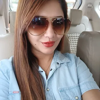 Sejal Mandavia profile