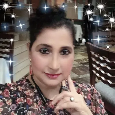 Sejal Shah profile