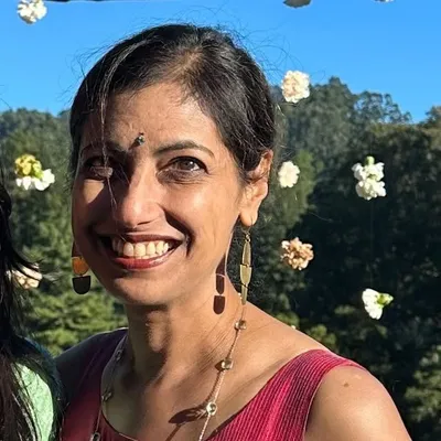Sejal Shah🧿💃🏽 profile