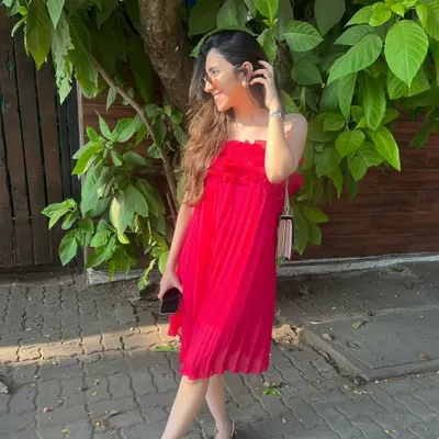 Sejal Zaveri Makhija profile