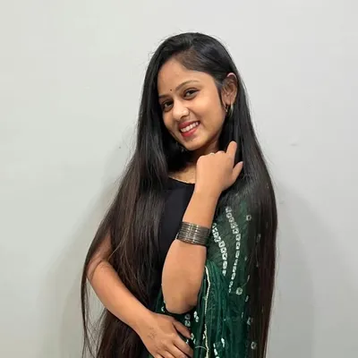 Sejal Parmar profile