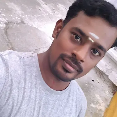 Varadharajan Sekar profile