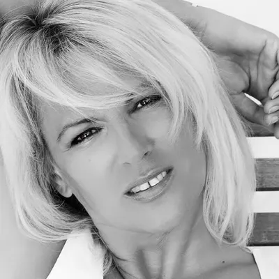 Seka Vucic I S Models Management profile