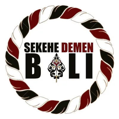 #SEKEHE DEMEN BALI #INFOBALI profile