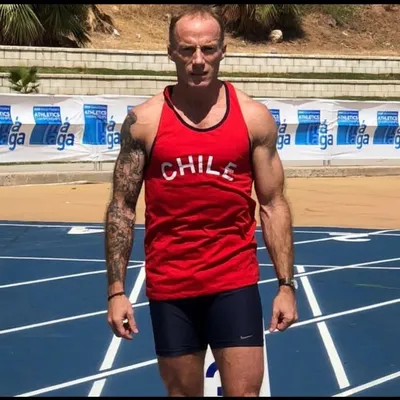 Sebastian Keitel profile