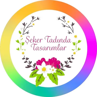 Şeker Tadında Tasarımlar | Bebek & Yenidoğan Özel Tasarımlar profile