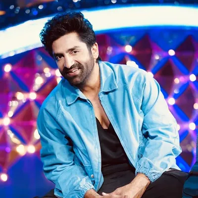 Sekhar Vulli Vj profile