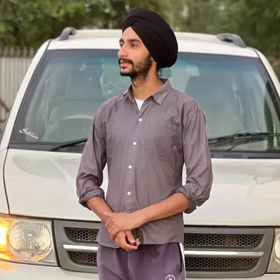 Sekhon Harman profile