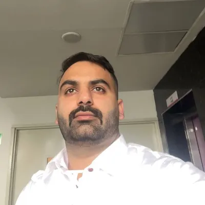 Sunny Sekhon Phullanwal profile