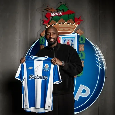 Seko Mohamed Fofana profile