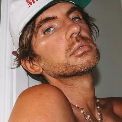 Brett Dreissig profile