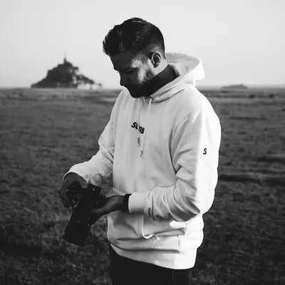 Alex Sekza profile