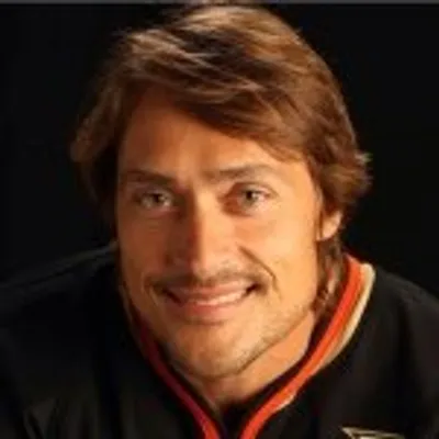 Teemu Selanne profile