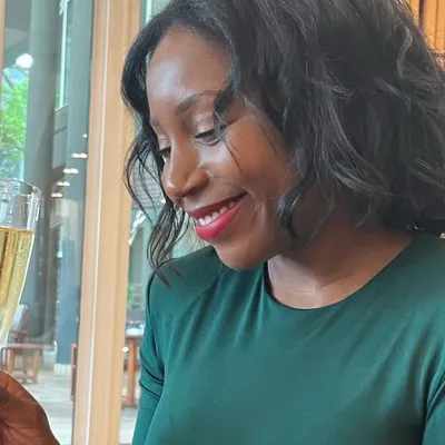 Selae Thobakgale profile