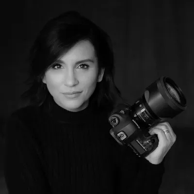 Selda Schretzmann Photography profile