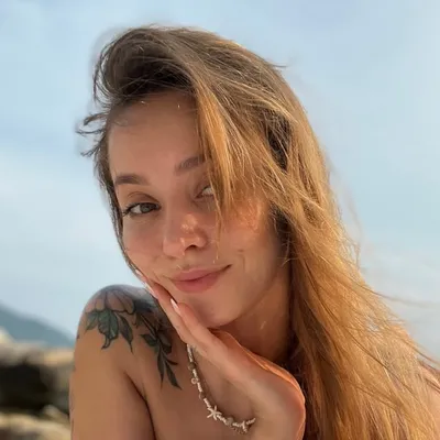 🌿 Anna Kurzyńska profile