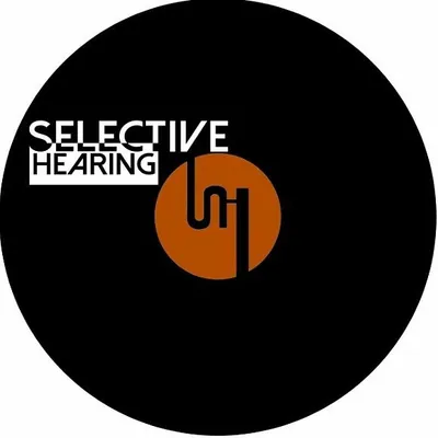 SELECTIVE HEARING ๐ฌ๐ง profile