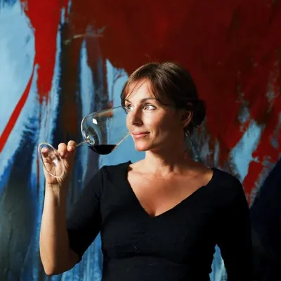 Alexandra Adamek | Montalcino profile