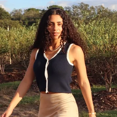 Selena Okafor profile