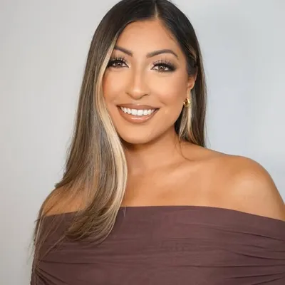 Selena Jasmine Singh | Host & Content Creator profile