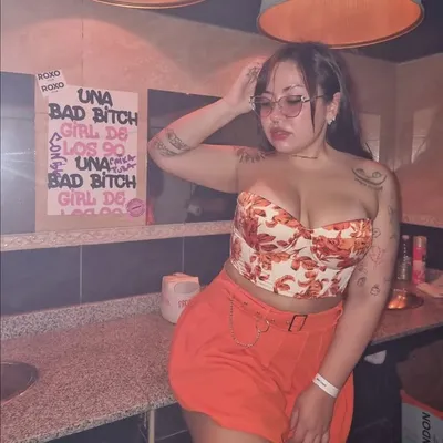 Selene Ayelen Fernández Canepa profile