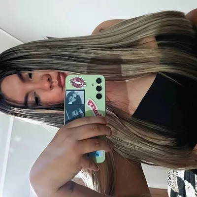 Selene Sañudo profile