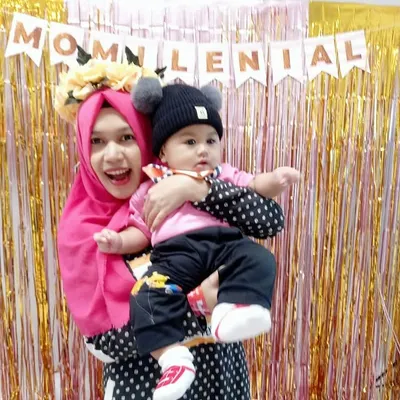 Selvi Agustin Novitasari profile