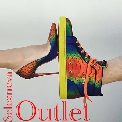 ОБУВЬ & Сумки Италия OUTLET🇮🇹 profile
