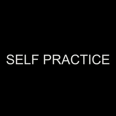 SELF PRACTICE profile