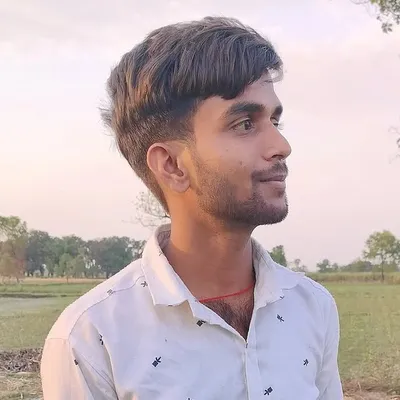 Amresh Chaurasia profile