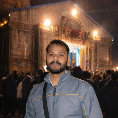 Deepak | Digital Marketing profile