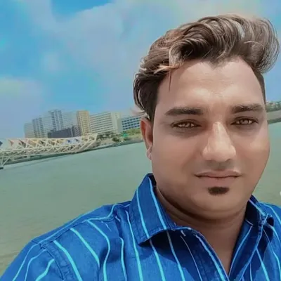 Bakul Solanki profile