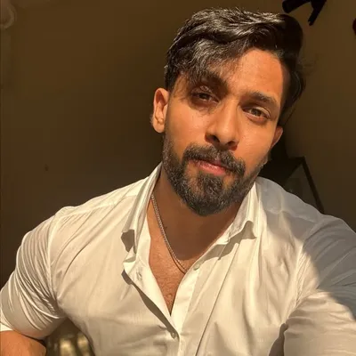 Nipun Viju profile