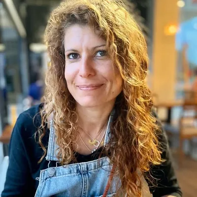 🌺Marcita - Yoga e Aromaterapia profile