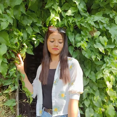 Somya |UGC Creator profile