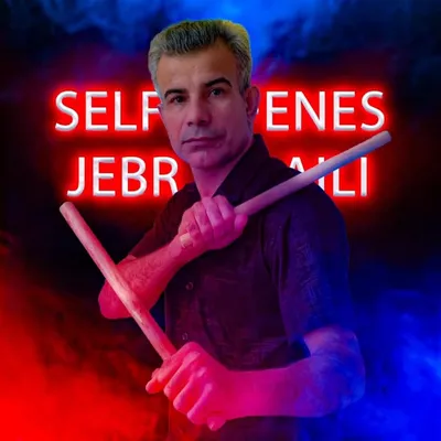 دفاع شخصی جبرائیلی profile