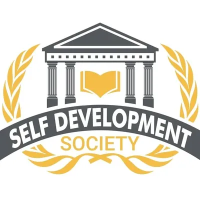 SELF DEVELOPMENT SOCIETY ๐๐ฑ๐ง๐ profile