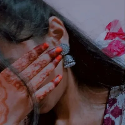 Aasha🎀 profile