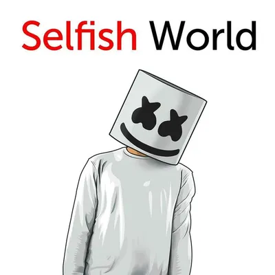 Selfish World profile