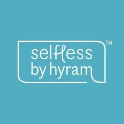 Selfless by Hyram profile