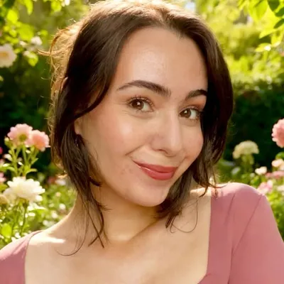 Aïda Kihal profile