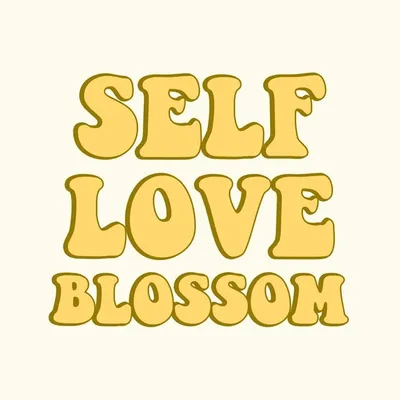 self love | mental health ♥ profile