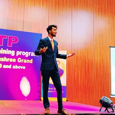Founder | Business Strategist profile